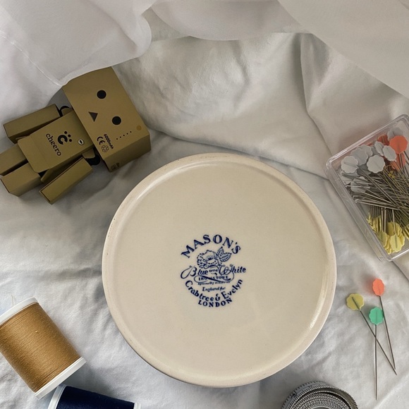 Display bowl - Picture 3 of 3